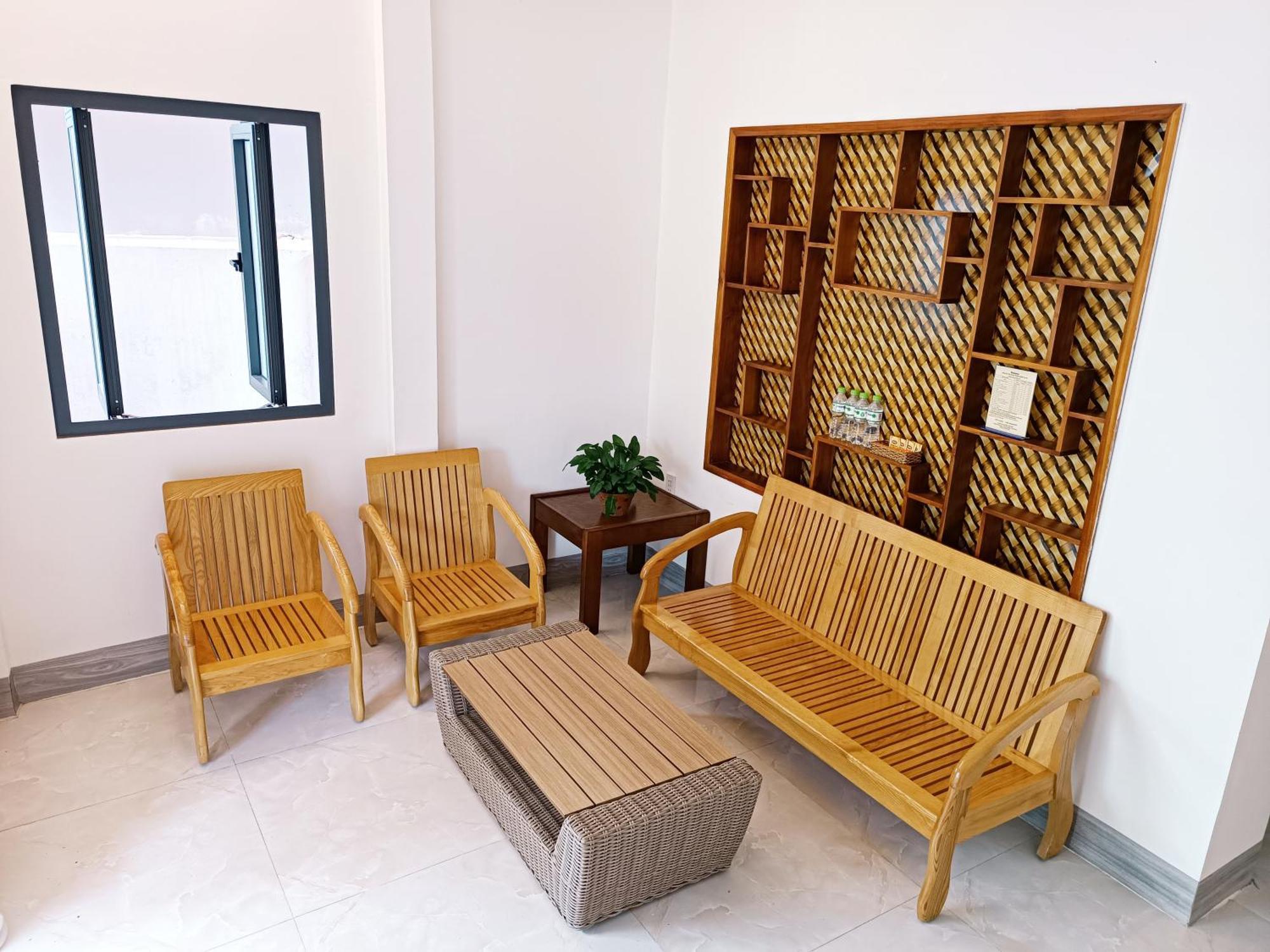 Suncosy Central Resort Phu Quoc Exterior foto