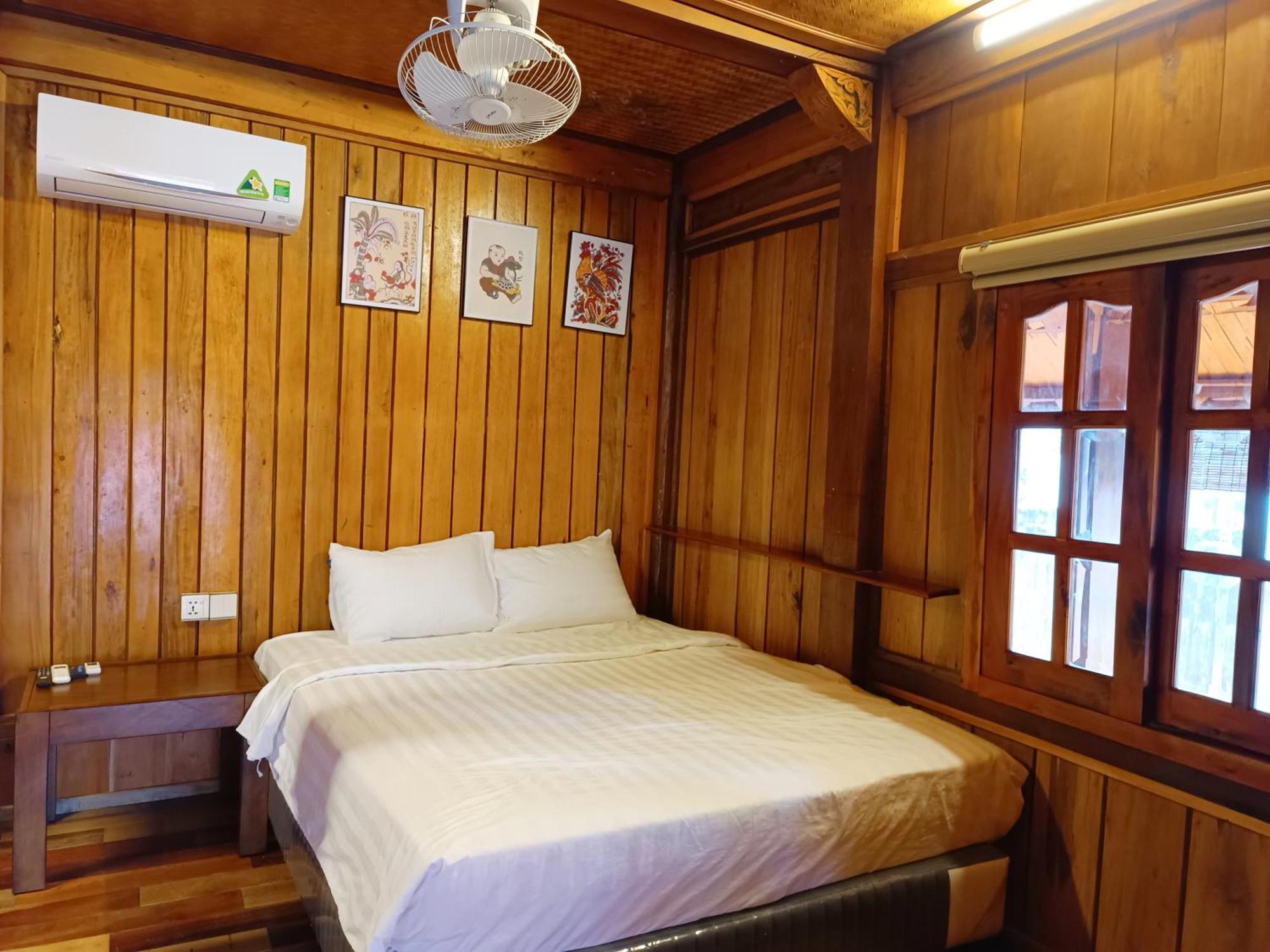 Suncosy Central Resort Phu Quoc Exterior foto