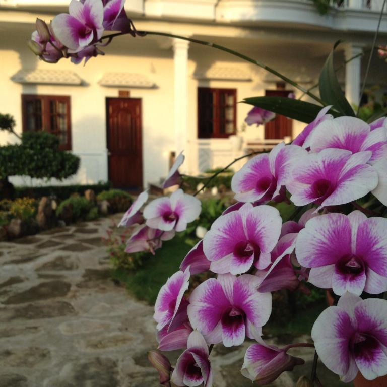 Suncosy Central Resort Phu Quoc Exterior foto