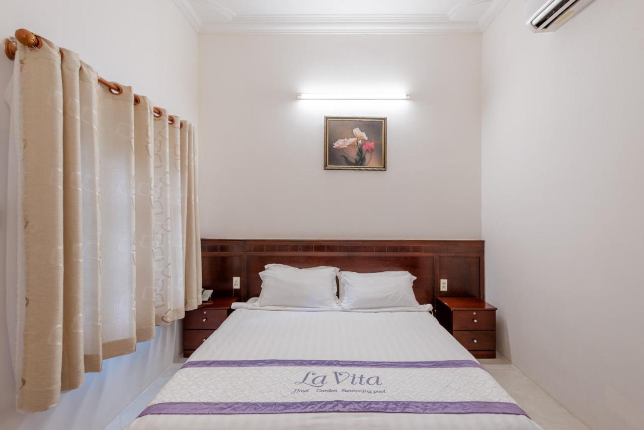 Suncosy Central Resort Phu Quoc Exterior foto