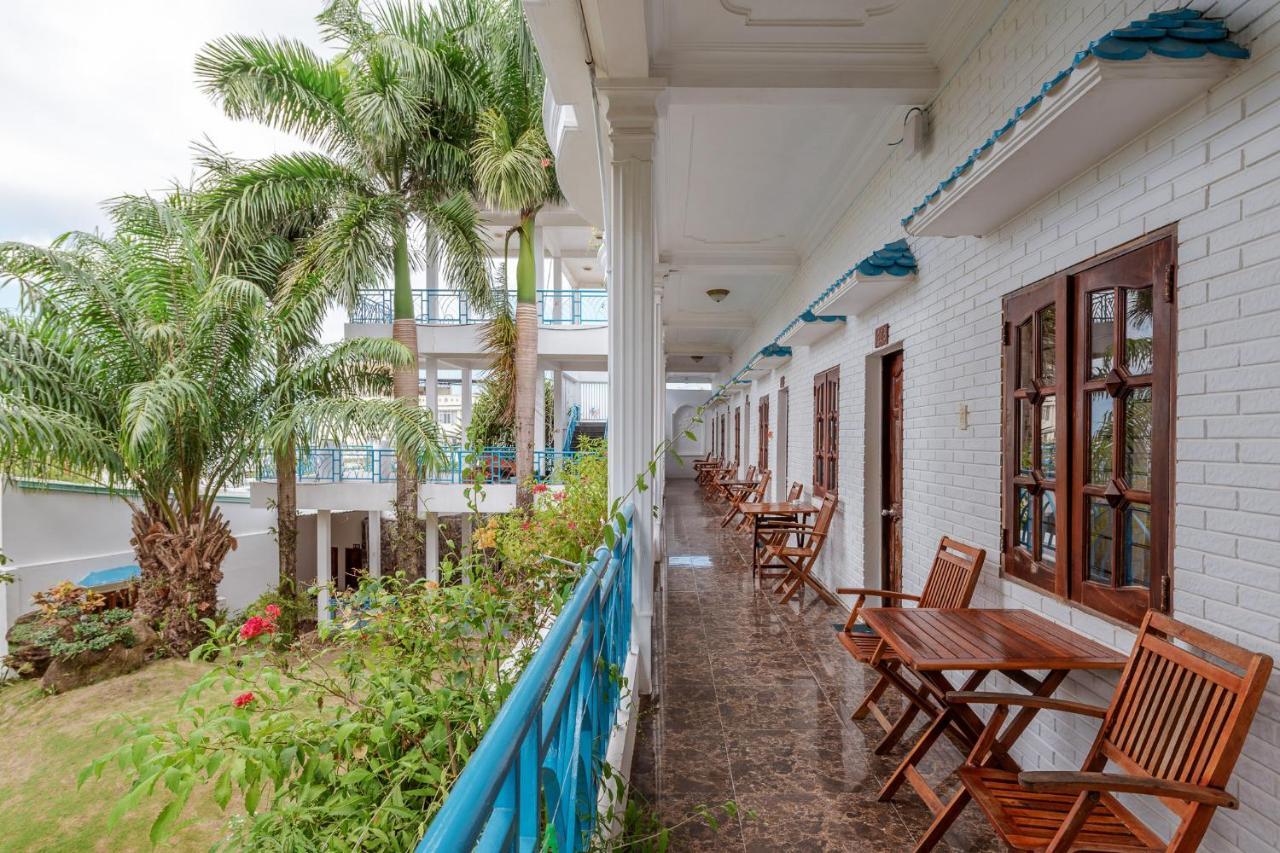 Suncosy Central Resort Phu Quoc Exterior foto