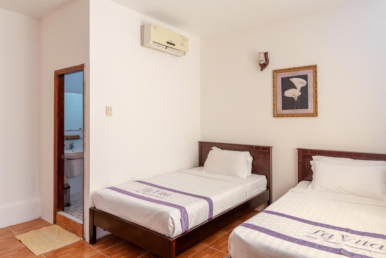 Suncosy Central Resort Phu Quoc Exterior foto