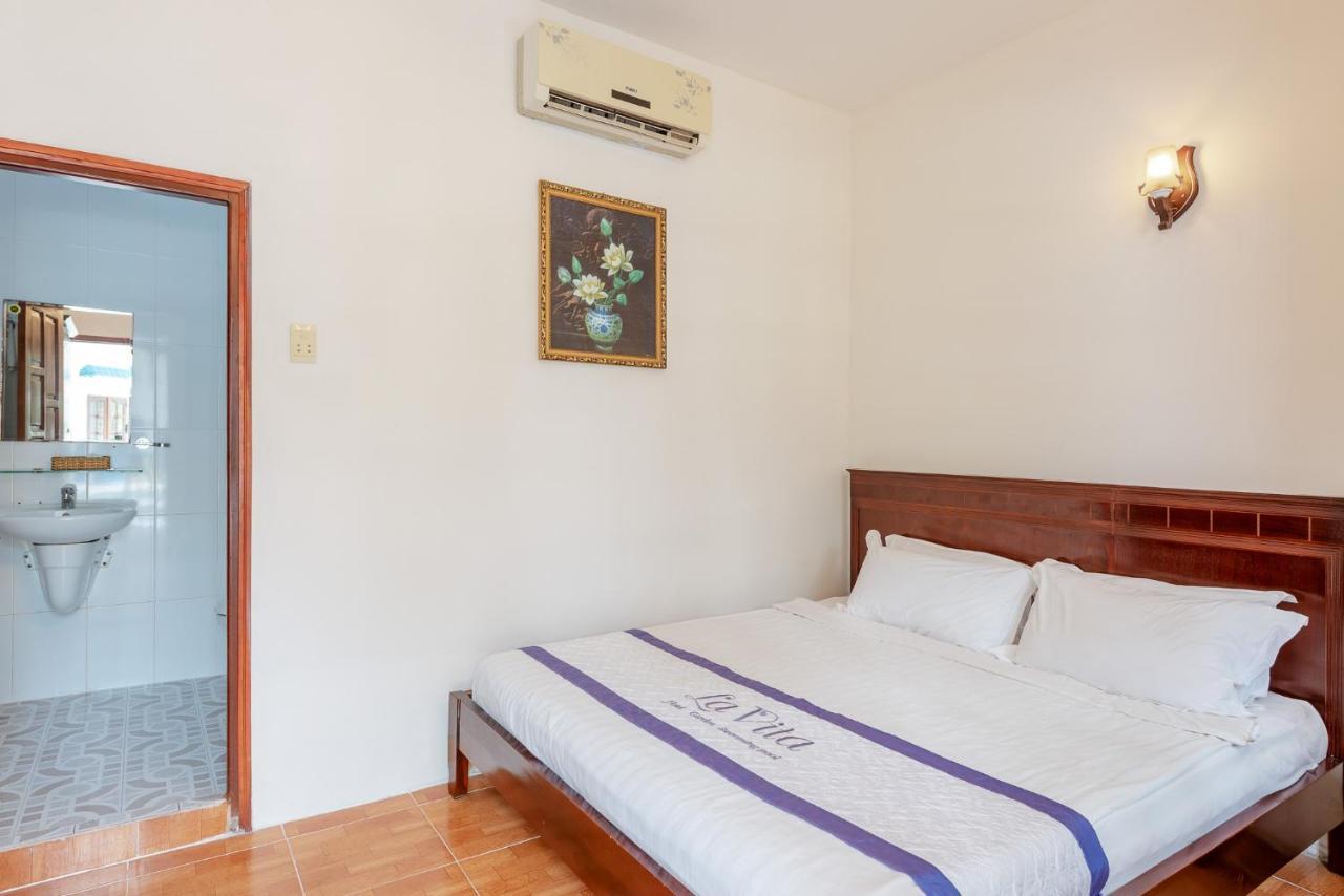Suncosy Central Resort Phu Quoc Exterior foto