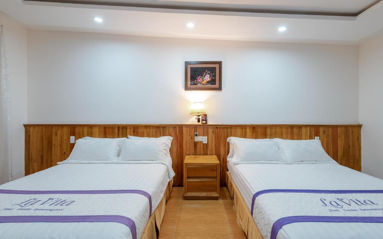 Suncosy Central Resort Phu Quoc Exterior foto