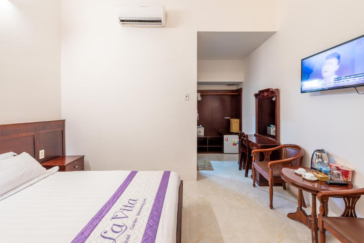 Suncosy Central Resort Phu Quoc Exterior foto